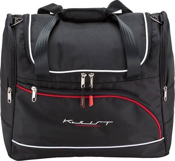 KJUST Torba do samolotu Kemer 40L (AS24GP)