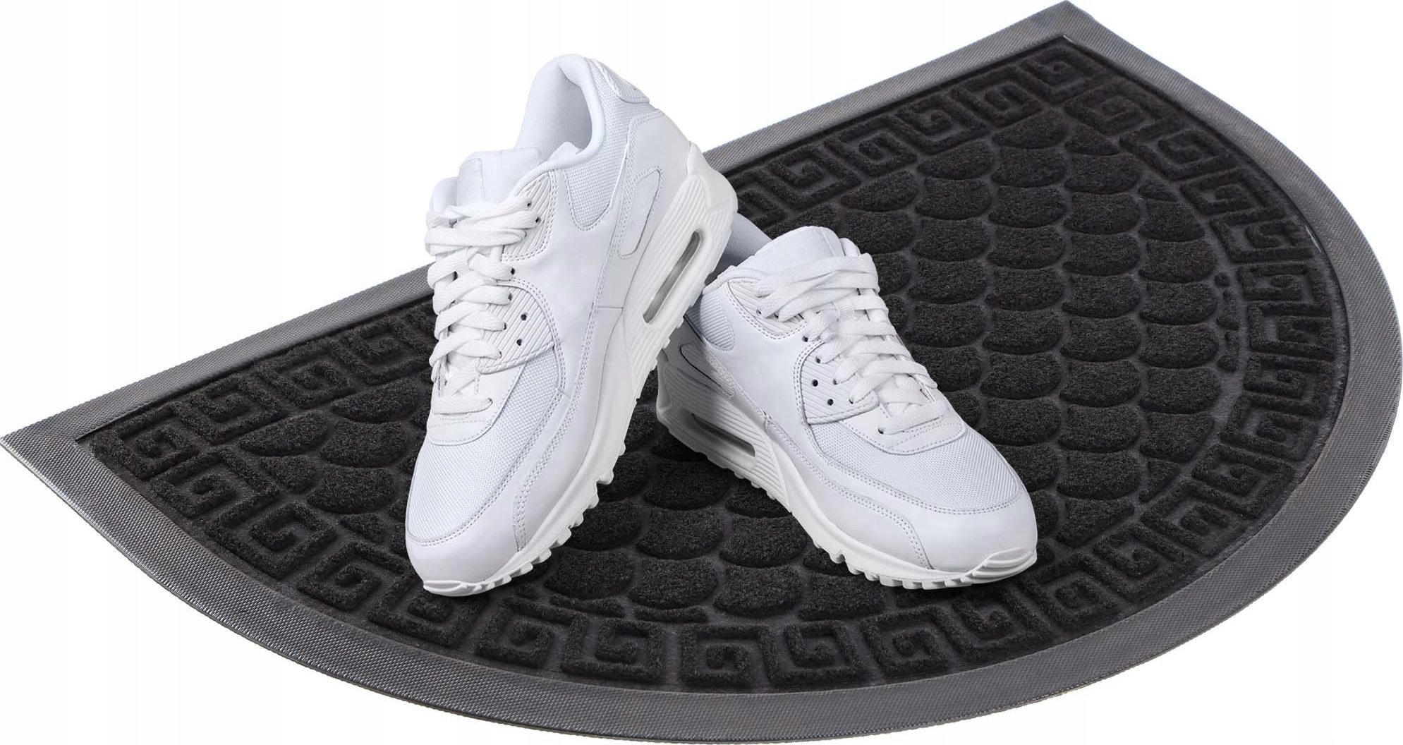 Kadax KADAX Wycieraczka Wejściowa Do Butów Drzwi 60x40cm