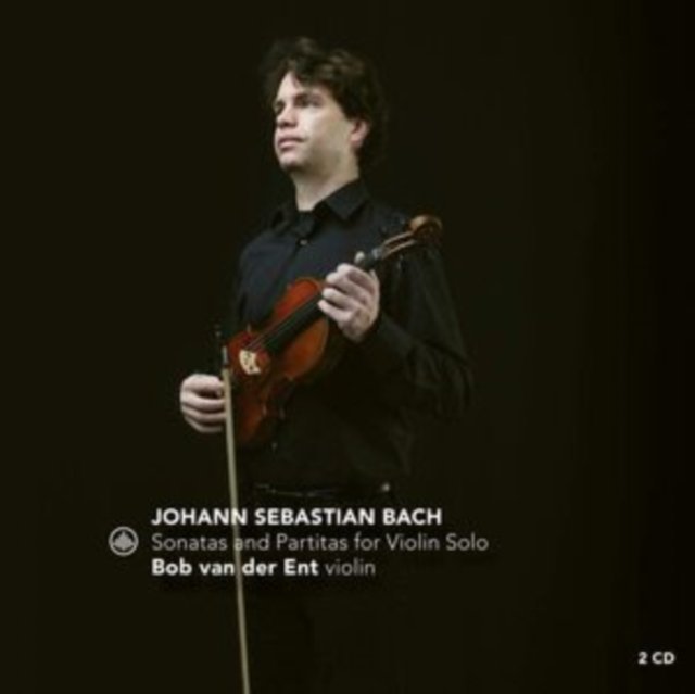 Johann Sebastian Bach: Sonatas and Partitas for Violin Solo