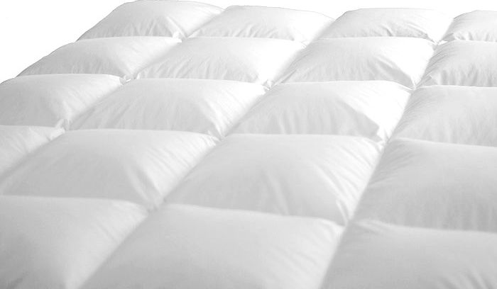 Animex Kołdra Całoroczna Medium Notte Amore 200x200