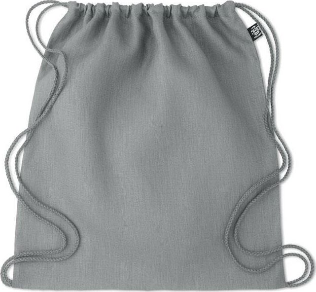 Kemer Worek z konopi ze sznurkiem