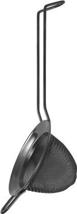 Lurch Sitko barowe, stal nierdzewna, 22,5 cm, śred. 8 cm, ciemnoszare Bar / Lurch