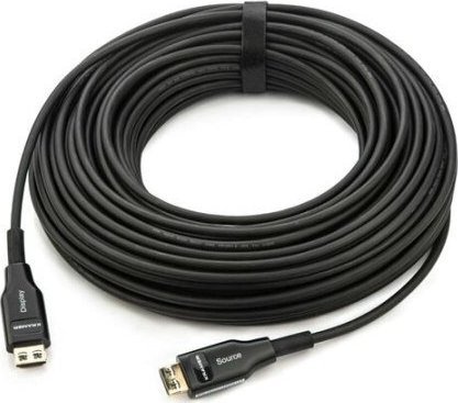 Kabel kramer electronics Kabel HDMI Kramer Electronics 97-04160050 Czarny 15,2 m