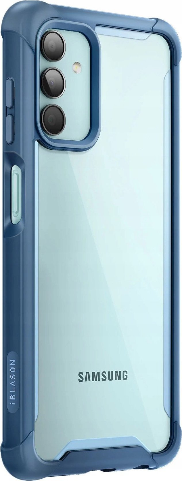 Supcase Etui pancerne Supcase do Galaxy A13 5G, case cover