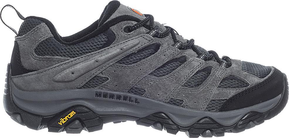 Buty trekkingowe męskie Merrell Moab 3 Vent ciemnoszare r. 42