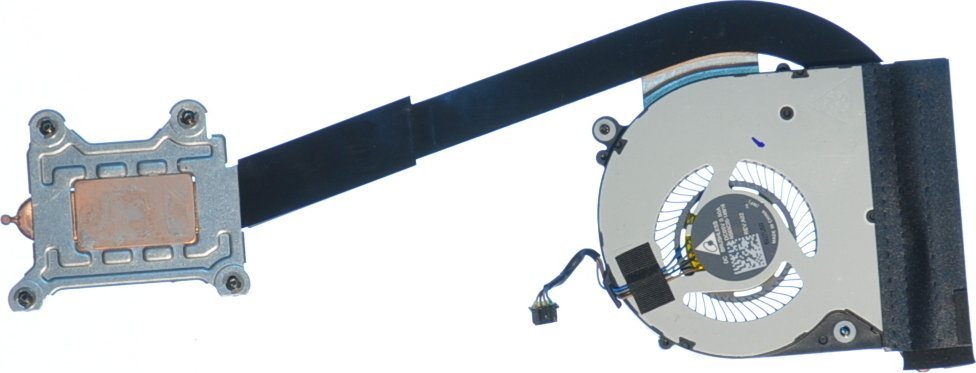 HP Fan & Heatsink 14