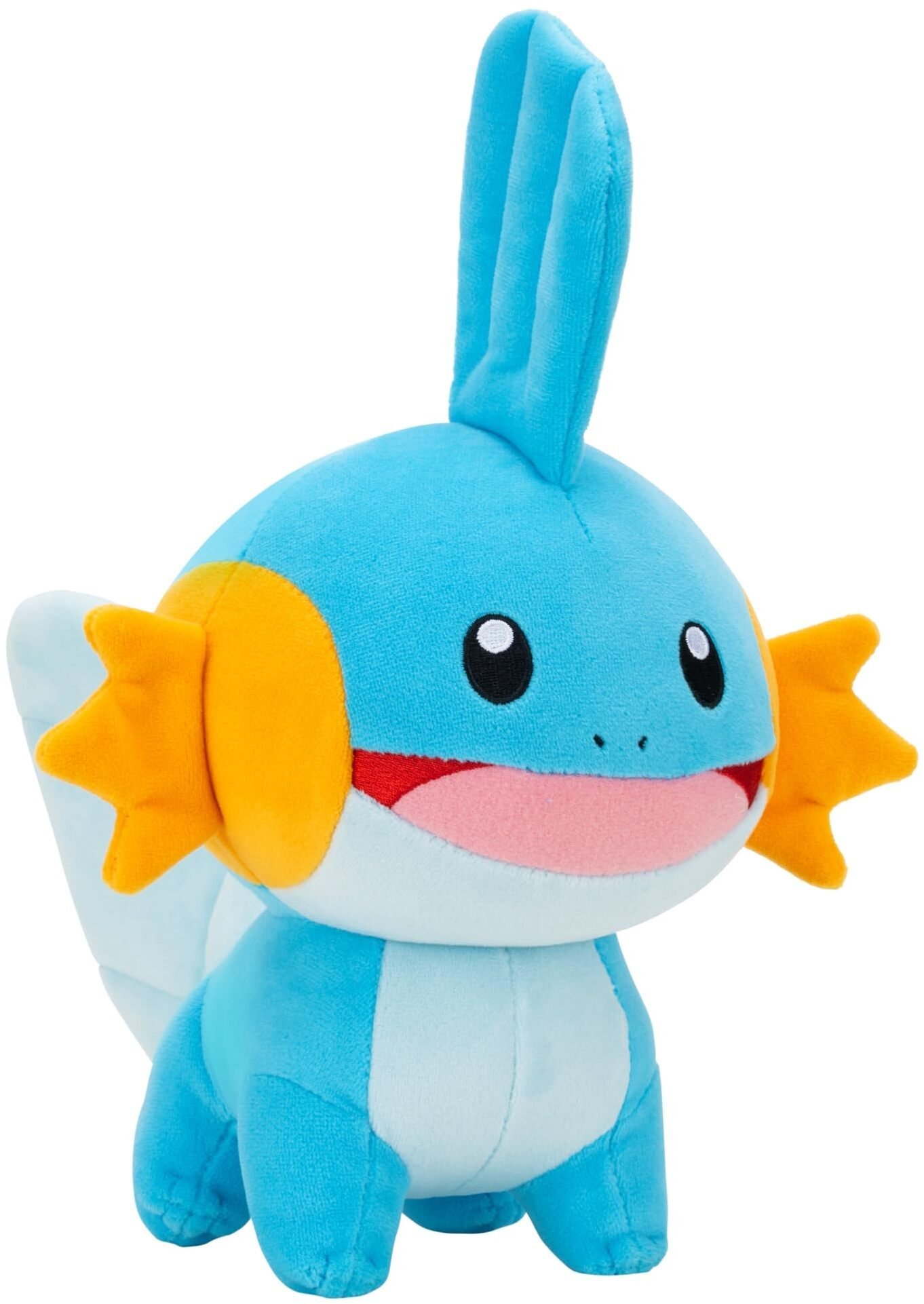 Pokemon PLUSH 20 CM MUDKIP CDU