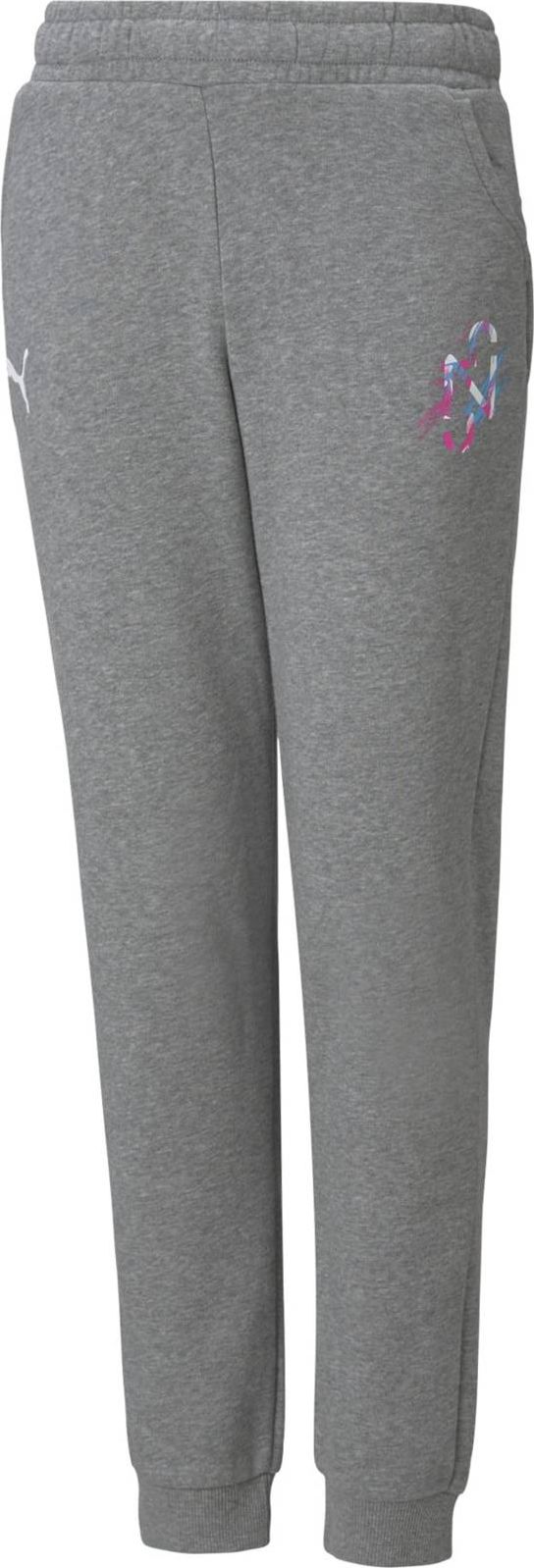 Puma PUMA SPODNIE NEYMAR JR. CREATIVITY 60556506 164