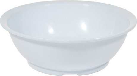 Sagad PLASTIKOWA MISKA MISECZKA CLUB GASTRO 18CM