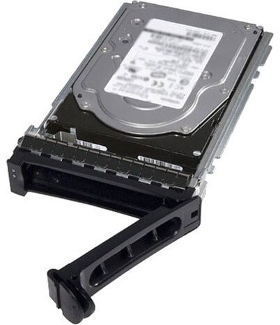 Dysk SSD Dell R1ND2 urządzenie SSD 960 GB 2.5" SAS TLC