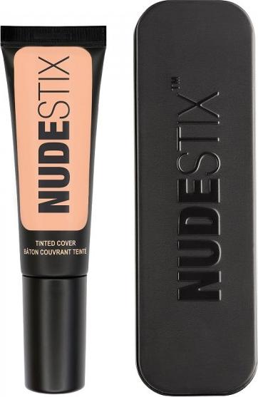 Nudestix NUDESTIX_Tinted Cover Foundation podkład do twarzy Nude 3.5 20ml