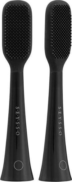 Końcówka Seysso Gold Black 2szt. Tongue