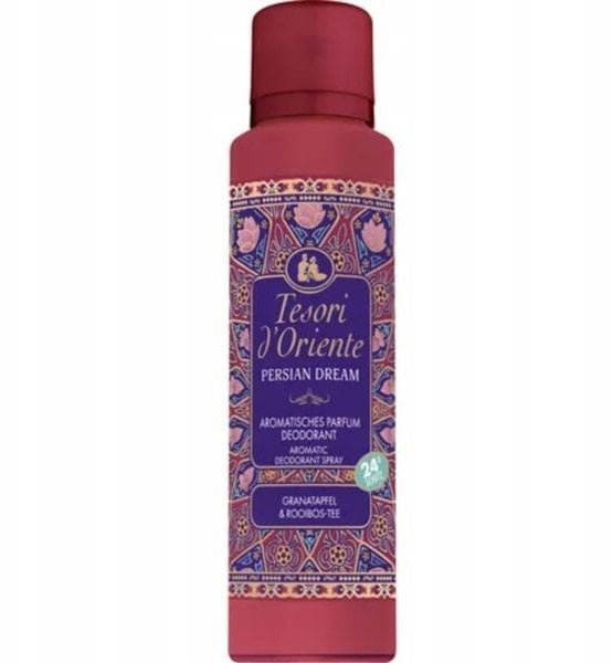 Tesori Deo 150ml Persian Dream