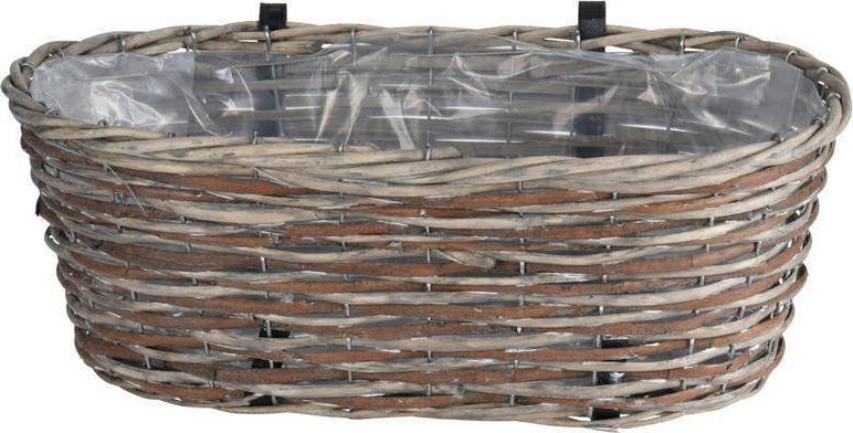 ProGarden Kwietnik wiszący balkonowy