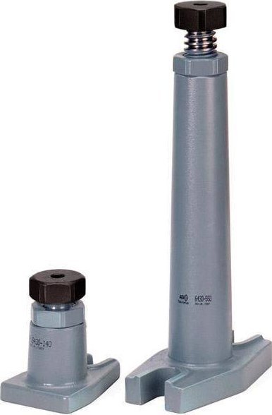 AMF Podpórka śrubowa, wielkość 200 140-200mm AMF