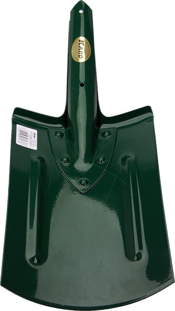 Kard Szpadel prosty bez trzonka