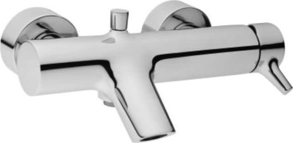 Bateria wannowa VitrA Bateria Wannowa Nest A42242EXP VITRA