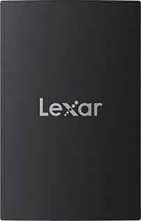Dysk zewnętrzny SSD SSD USB3.2 2TB EXT./LSL500X002T-RNBNG LEXAR