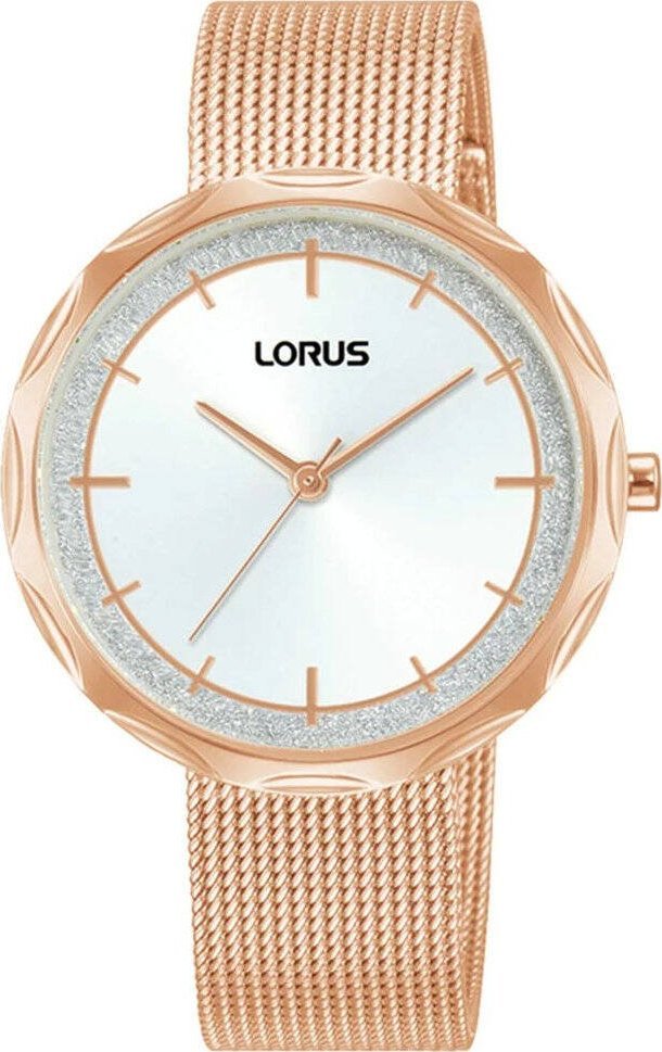 Zegarek Lorus Zegarek Lorus damski biżuteryjny RG242WX9