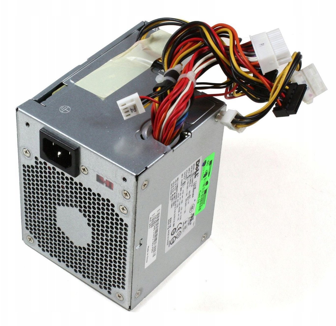 Zasilacz serwerowy Dell Zasilacz Dell Power Supply 280W - NH429