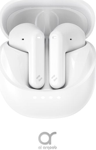 Bezprzewodowe słuchawki TWS Havit TW931 (biały)