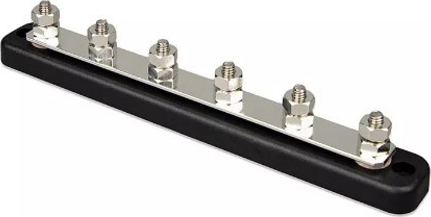 Victron Energy Victron Energy Busbar 150A 6P +PC cover