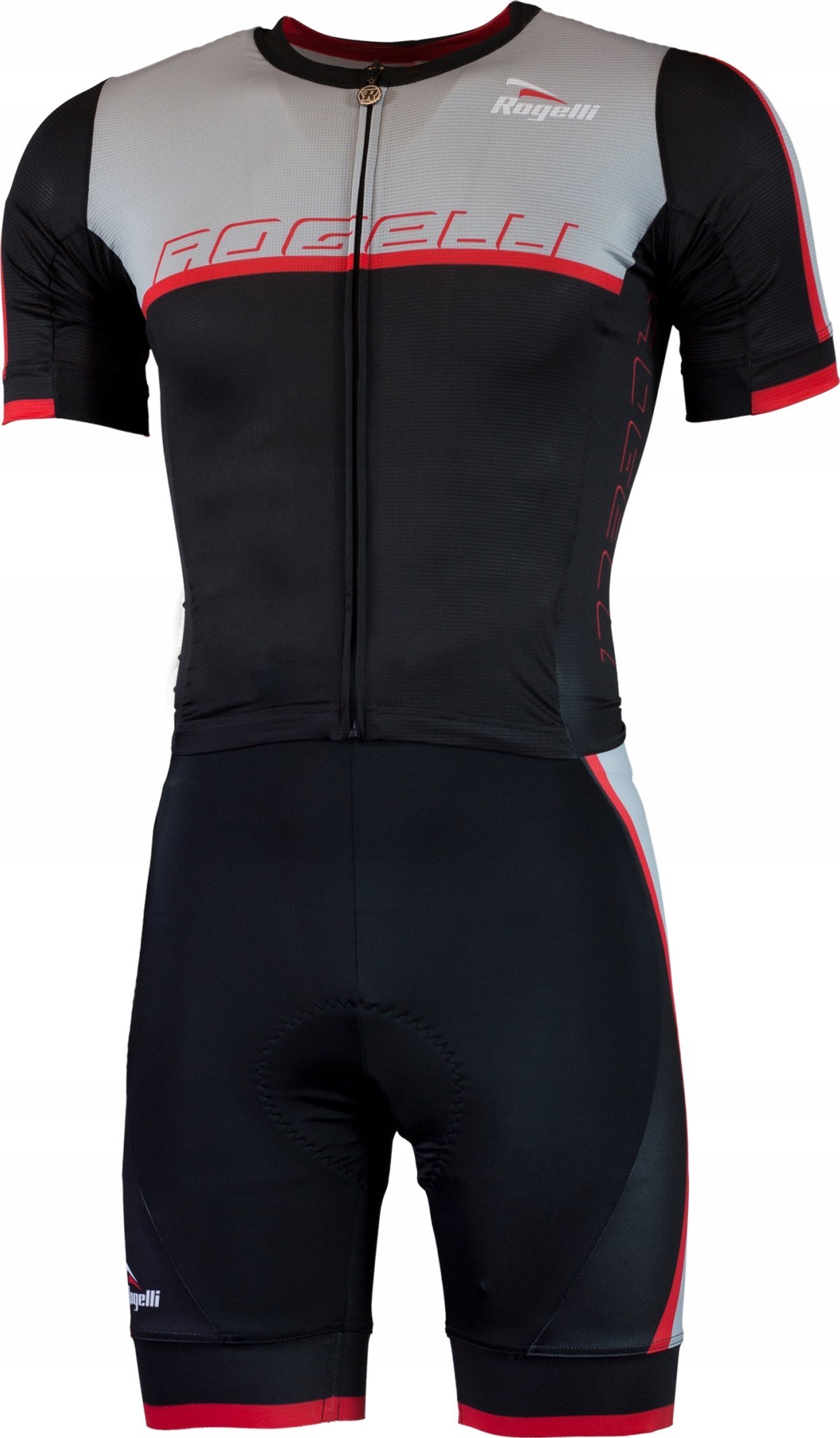 Rogelli Rogelli FUTURO kombinezon kolarski