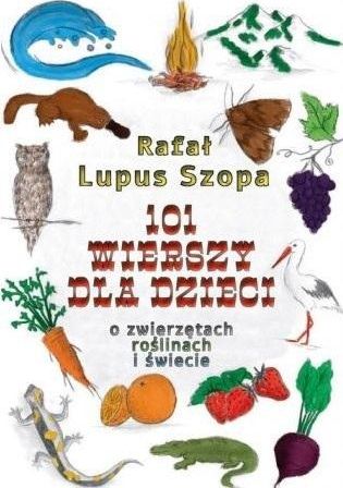 101 wierszy dla dzieci