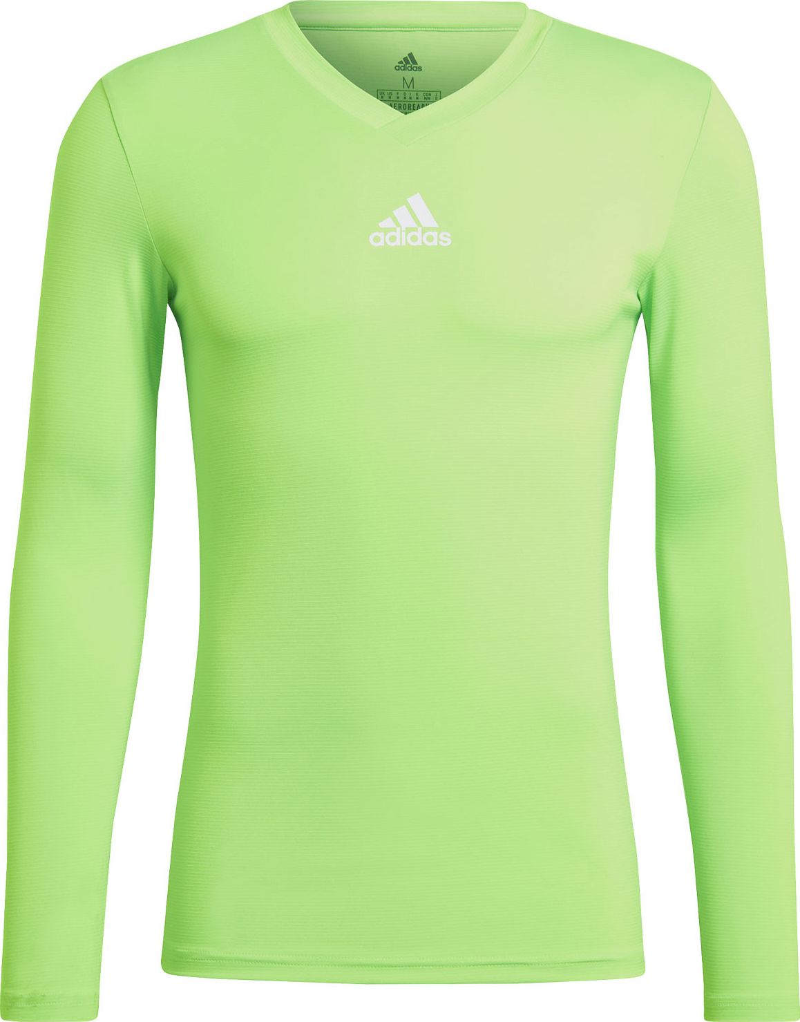 Adidas adidas Team Base dł. rękaw 505 : Rozmiar - XL