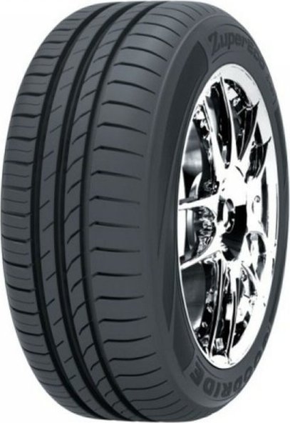 GOODRIDE Goodride Z-107 Zupereco 165/80 R13 Brak danychBrak danych