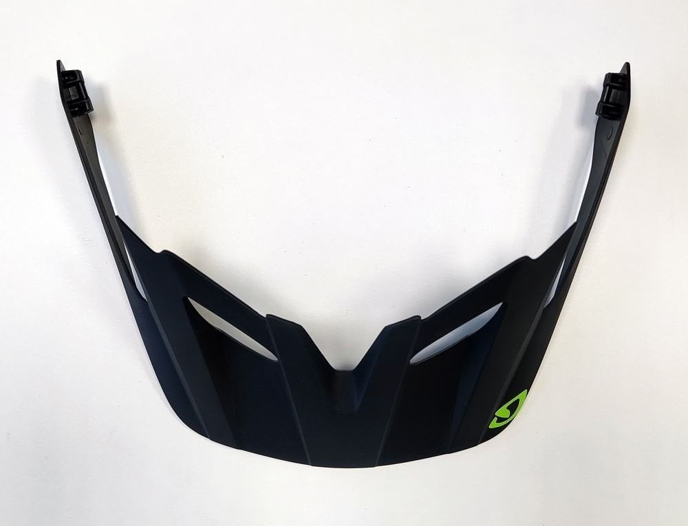 Giro Daszek do kasku dziecięcego GIRO TREMOR matte black (NEW)