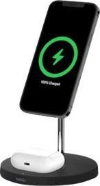 Ładowarka Belkin Boost Charge Pro Indukcyjna 2 A (WIZ010vfBK)