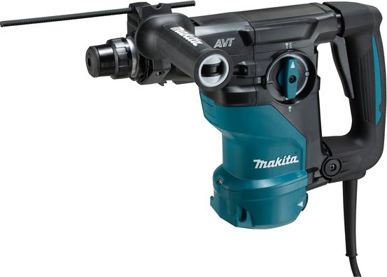 Młotowiertarka Makita HR3011FCJ 1050 W