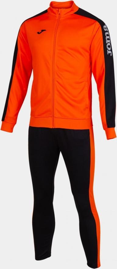 Joma Dres Joma Academy III 101584.881 101584.881 pomarańczowy 128 cm