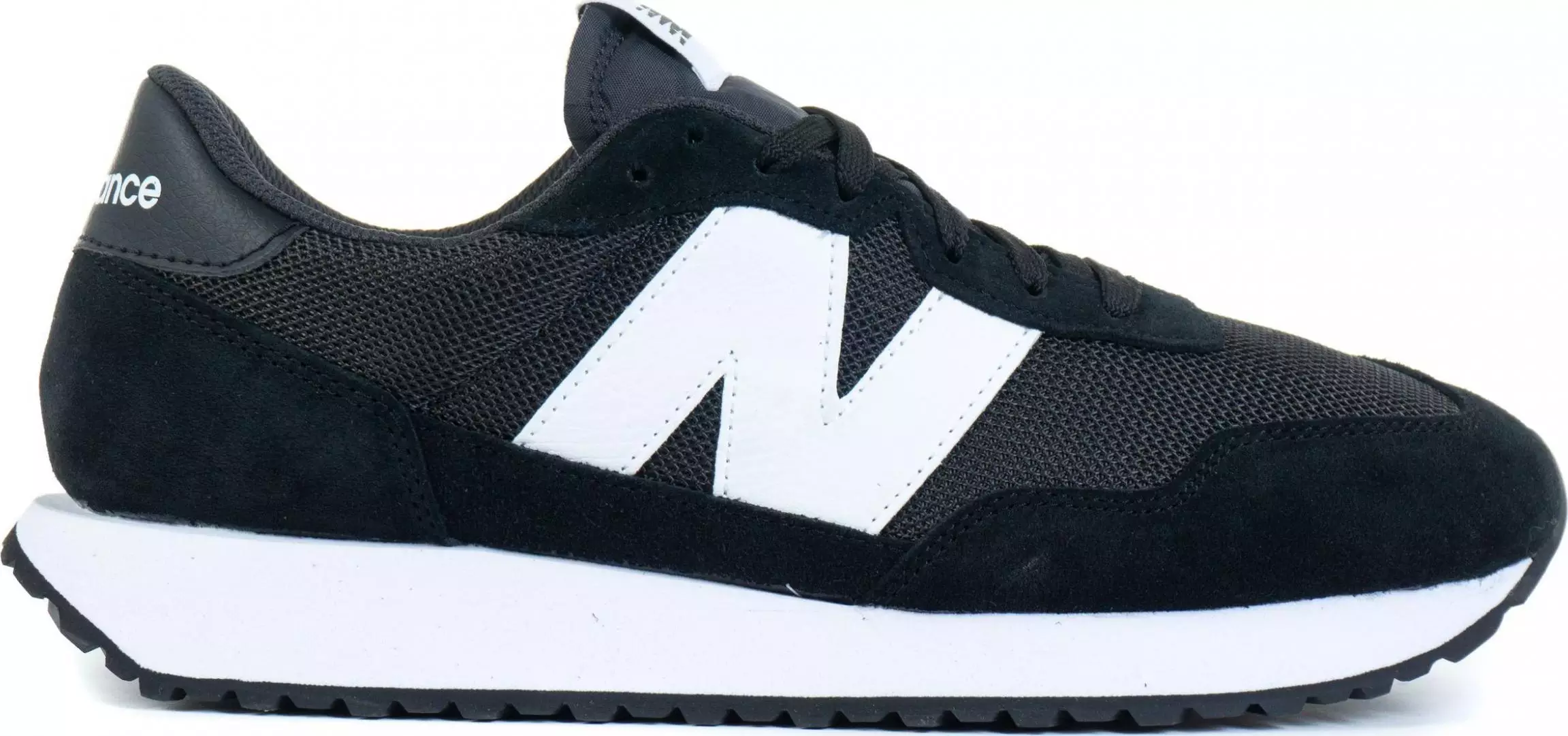 New Balance New Balance MS237CC Czarne 44