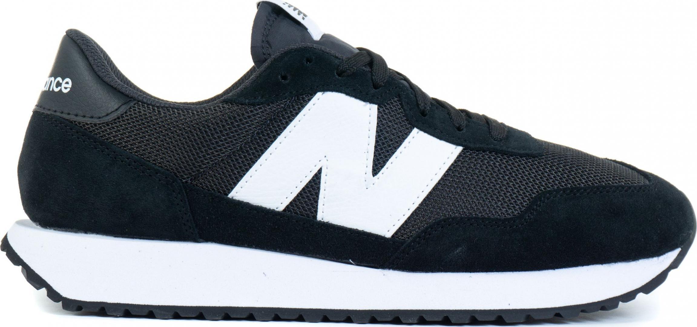 New Balance New Balance MS237CC Czarne 44