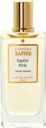 Saphir Pink Women EDP spray 50ml