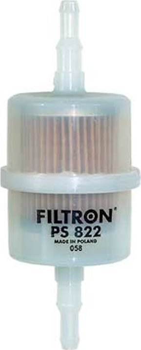 Filtron FILTR 126P PALIWA PS822