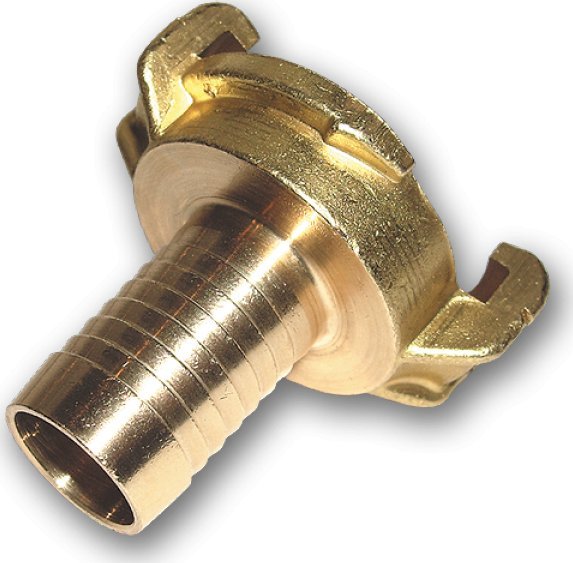 Bradas BRADAS GEKA Złącze kłowe 1 1/4" - 32mm GK106 uniwersalny