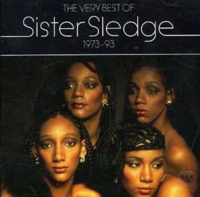The Very Best of Sister Sledge 1973-93