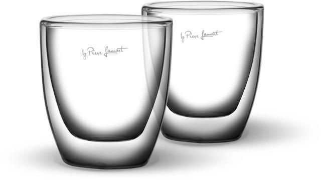 Lamart Filiżanka do espresso 80ml (LT9009)