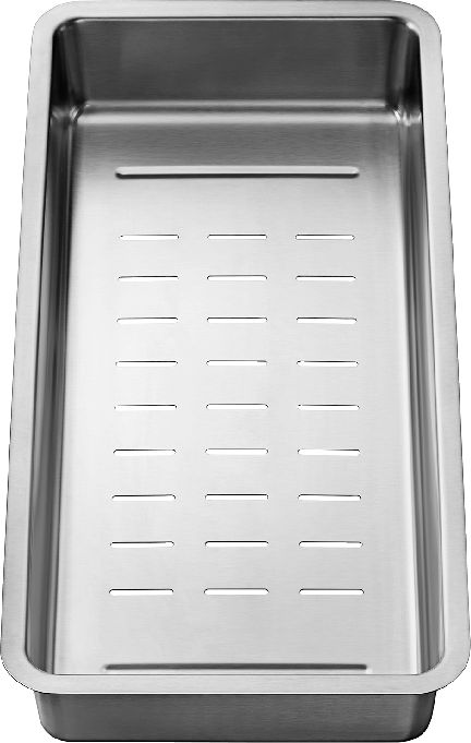 Blanco Odsączarka 38.7x18.7cm [DIVON II, ETAGON 500]