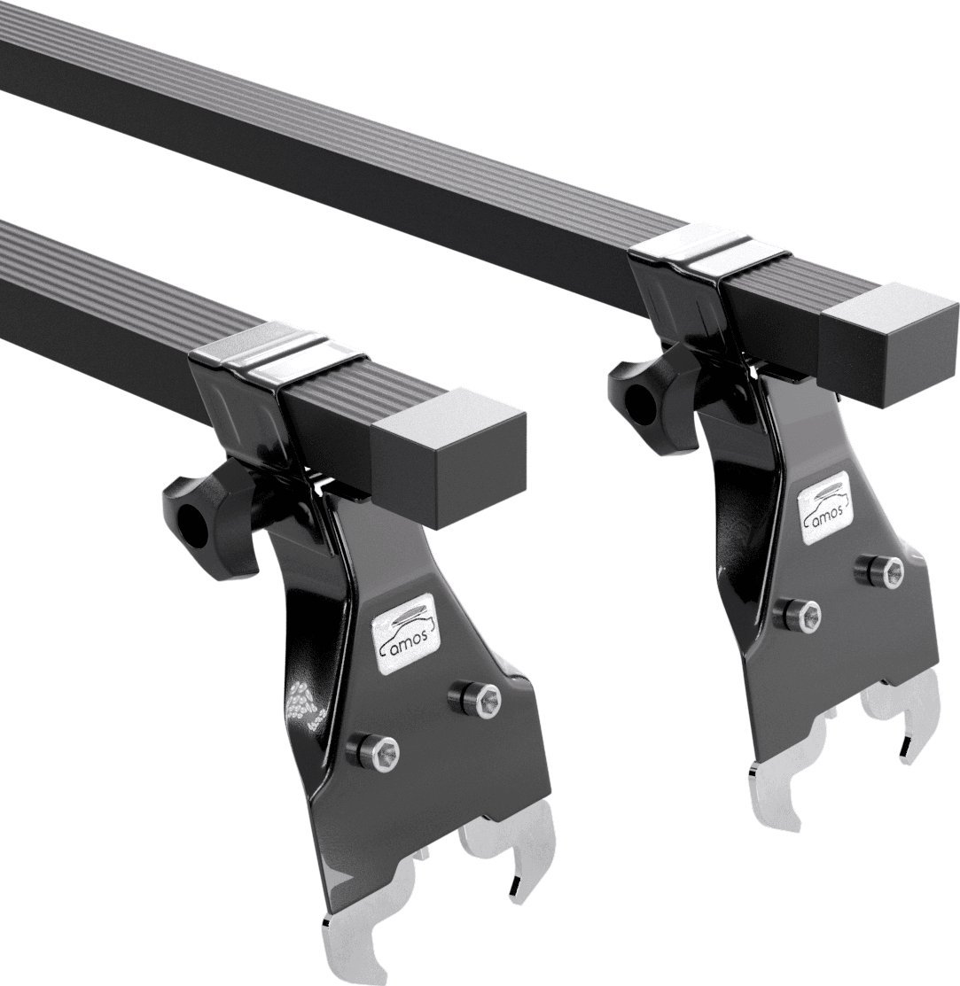 Amos Bagażnik dachowy do Opel Signum (2003-2008r) (stal)