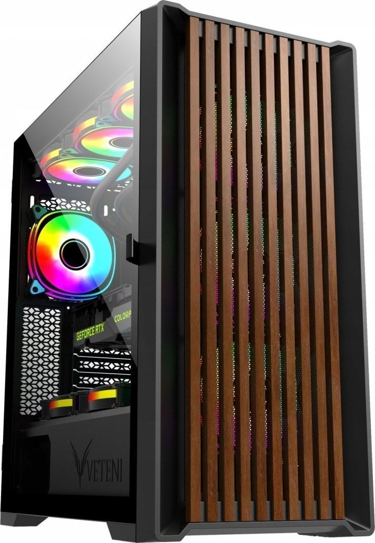 Komputer Game X G700, Core i7-13700K, 64 GB, RTX 4060, 2 TB M.2 PCIe Windows 11 Pro