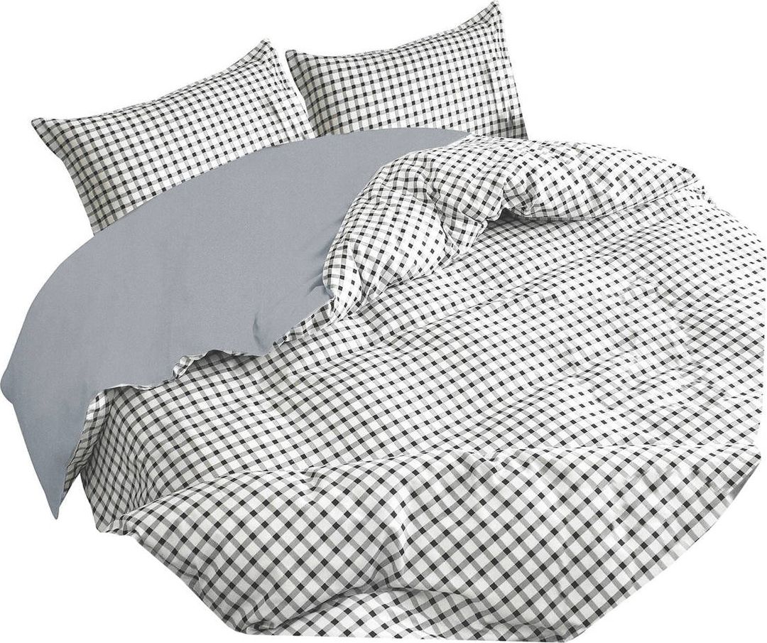 Collection World Pościel 200 x 220 3cz Mikrowłókno HXDD-1205