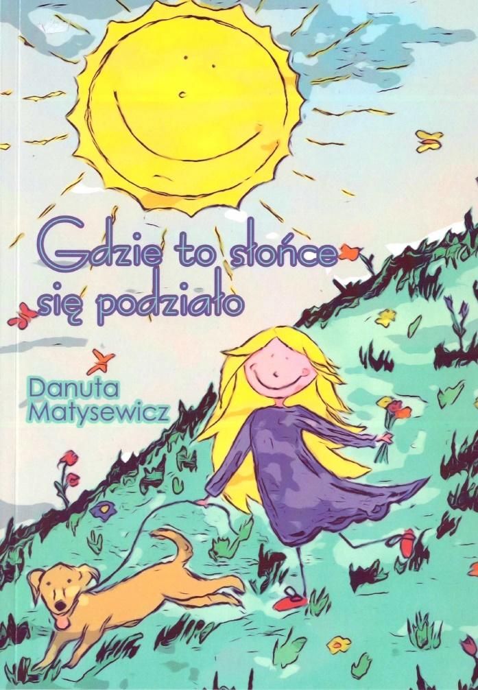 Sowello Gdzie to słońce się podziało