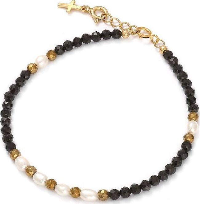 Kemer Bransoletka CLASSY II Spinel 925