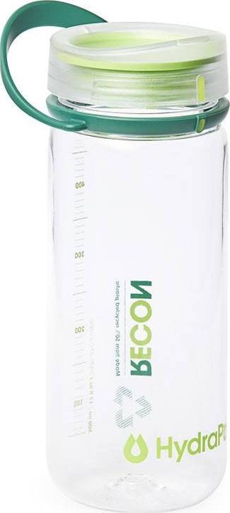 HydraPak Butelka z nakrętką zielona 500 ml