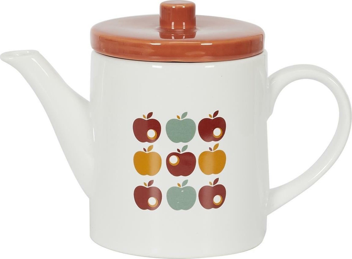 Intesi Dzbanek biały (263996)