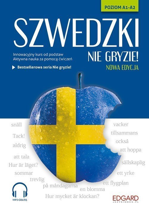 Szwedzki nie gryzie!